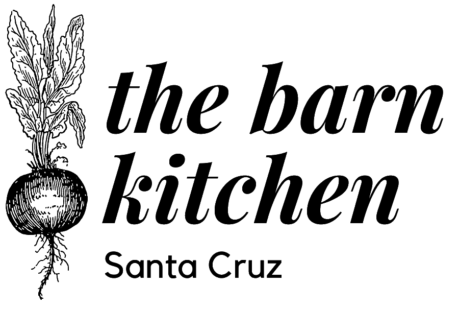 The Barn Kitchen